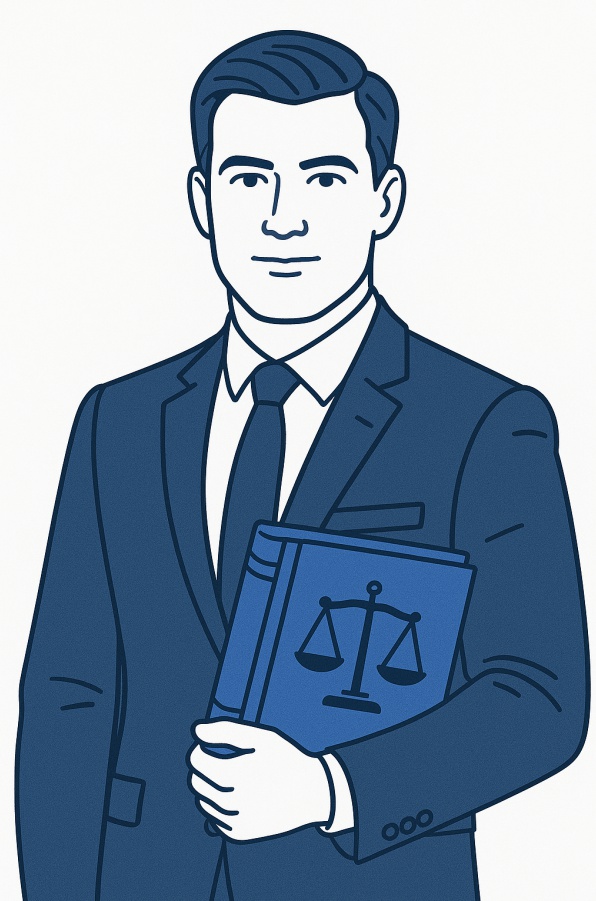 Attorney Shakespear N. Feyissa portrait